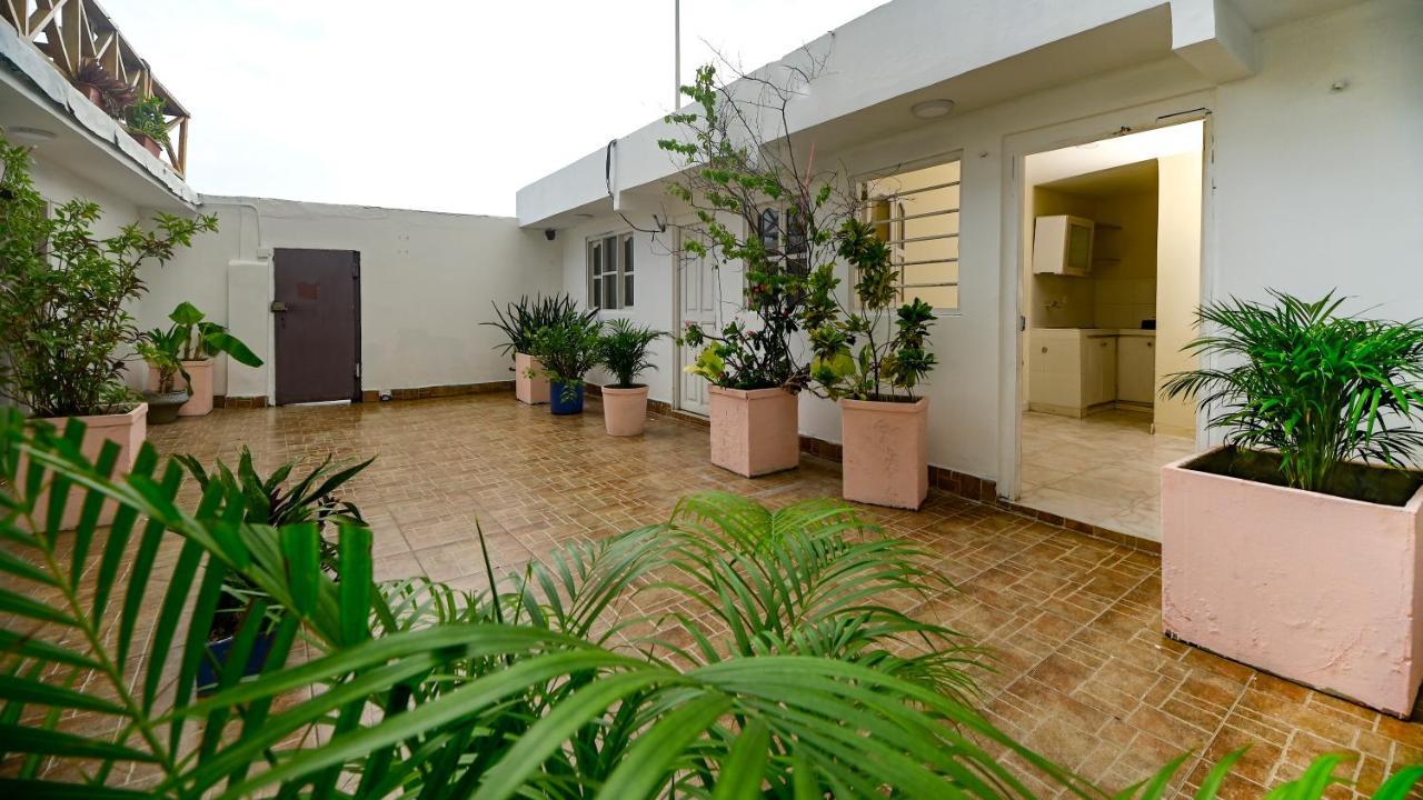 Casa Hotel Terraza Del Cabrero Cartagena Exterior photo