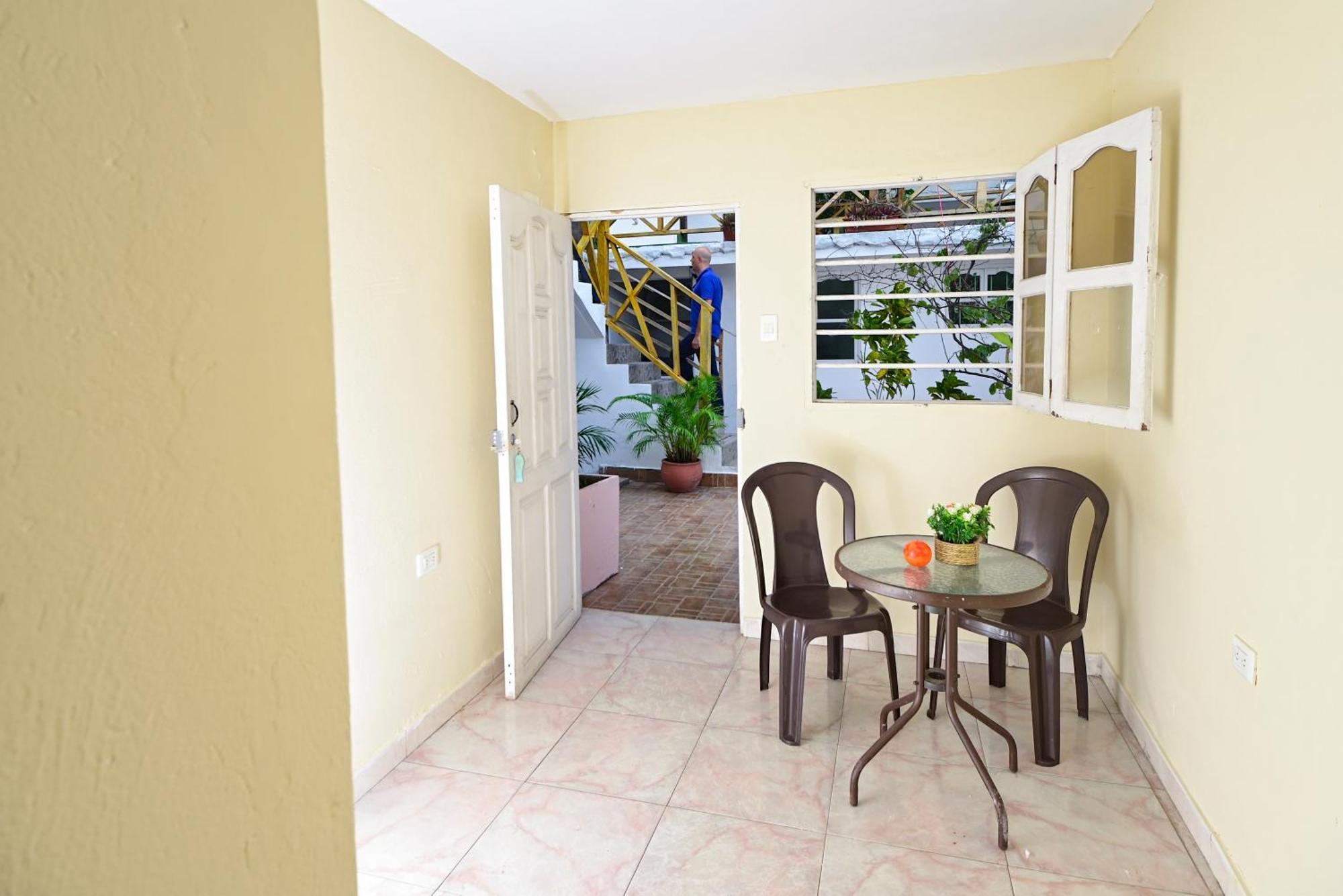 Casa Hotel Terraza Del Cabrero Cartagena Exterior photo
